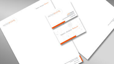 Corporate Identity - Healthcare