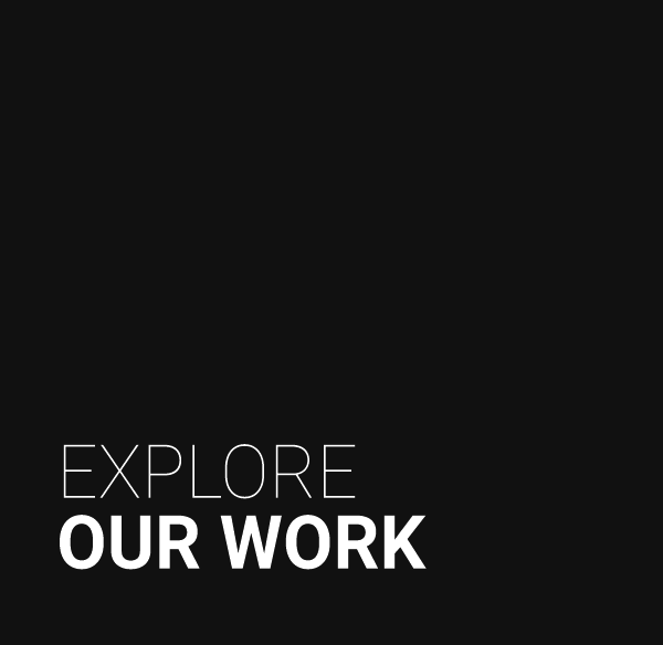 Explore Our Work