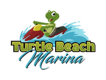 Logo Design - Marina